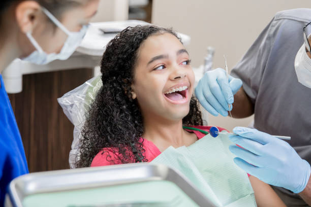 Best Weekend Emergency Dentist in Hummelstown, PA