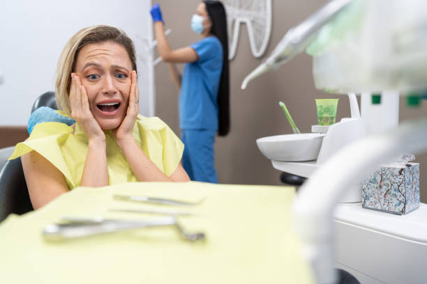 Best Emergency Dental Care for Trauma or Injury in Hummelstown, PA